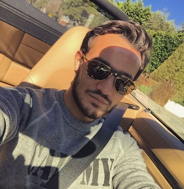 Miguel Angel