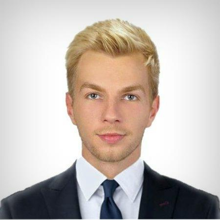 Wolfgang  Gym Manager (USA)