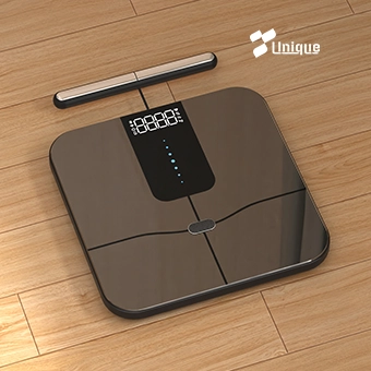 Body Scan Scale