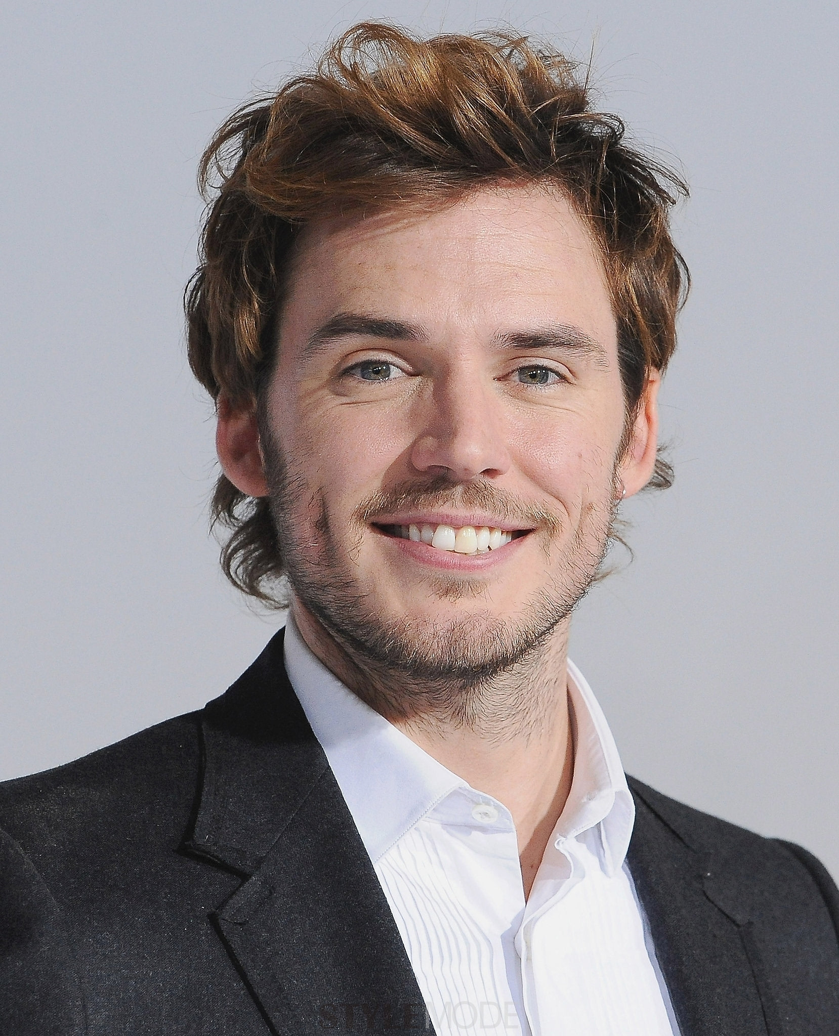 Ben Grant