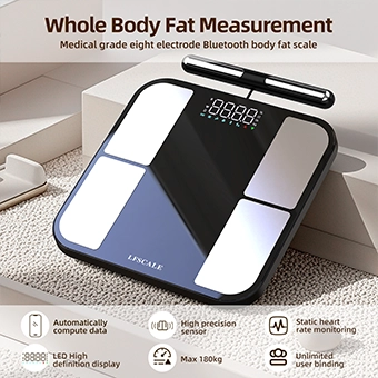 Body Smart Scale