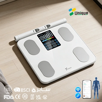 wifi smart scale