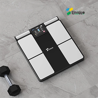 Smart home ecosystem