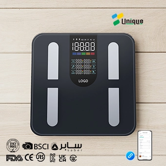 Digital scale