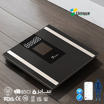Photovoltaic scale