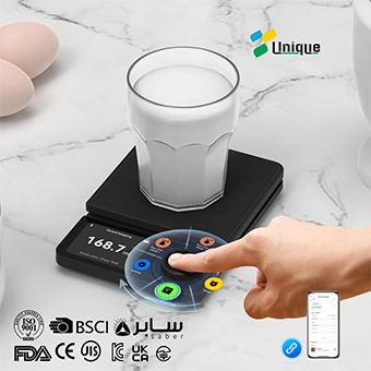 good scale for coffee