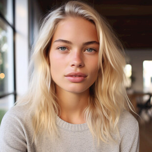 Mary